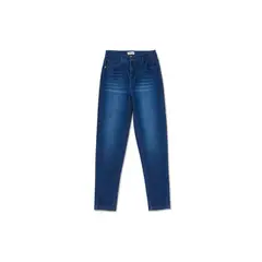 CAT - Pantalon MUJER TRIBLEND STRETCH DEN 4070047-2PV