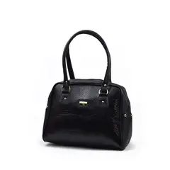 PRICE SHOES - Bolso Moda Mujeres 732062NEGRO