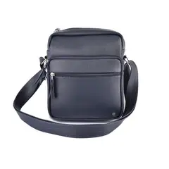 SKY WALK - Bolso Manos Libres Hombre 773101110AZUL