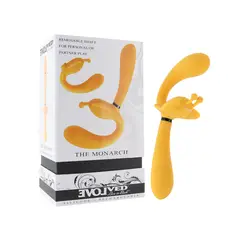 EVOLVED - Vibrador Monarca