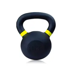 GENERICO - PESA RUSA PREMIUM 16 KG