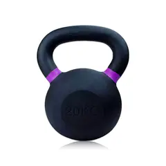GENERICO - PESA RUSA PREMIUM 20 KG