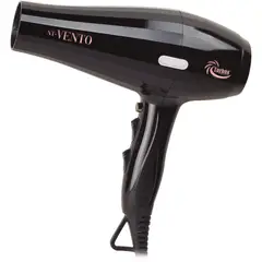 TURBOX - Secador Profesional 3900 Watts 90% Menos Frizz- Vento