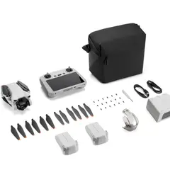 DJI - Mini 3 Fly More Combo Con Rc