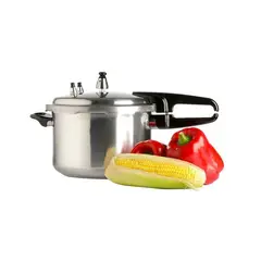 KALLEY - Olla a Presión 6 litros K-OPAL6LE