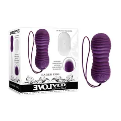 EVOLVED - Huevo Vibrador Pasion