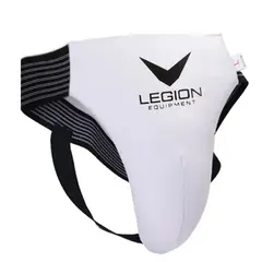 GENERICO - Suspensorio Deportivo Legión Protección Inguinal Arte Macial