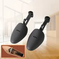 GENERICO - Estirador De Tenis Expansor De Zapatos Ajustable Cuida Horma