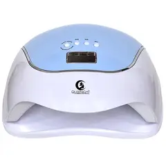 GENERICO - Lampara Secado Esmalte Uñas Semipermanente Nail Led Wats