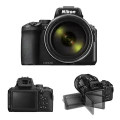 NIKON - COOLPIX P950