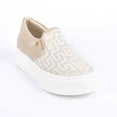 PRICE SHOES - Zapato Casual Para Mujer 962DN24CHAMPANA