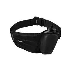 NIKE - Canguro Flex Stride Btlle 12Oz-Negro