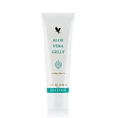 FOREVER LIVING PRODUCTS - ALOE VERA GELLY PARA CUIDADO DE LA PIEL 100 % NATURAL