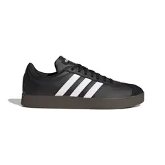 ADIDAS - Tenis Mujer Court Base - Negro