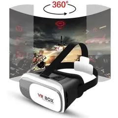 GENERICO - Gafas 3d Realidad Virtual Aumentada Vr