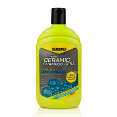 SIMONIZ - Shampoo Cera Hybrid Ceramic 500ml
