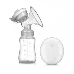 GENERICO - Extractor de Leche Eléctrico Doble