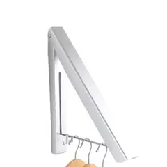 GENERICO - Perchero Soporte para Secado de Ropa