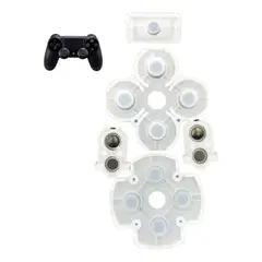 GENERICO - Membranas Silicona Para Control Play Station 4 Ps4 030 040