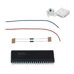 GENERICO - Chip Bios Mx29lv160tmc-90 Compatible con DreamCast Va1