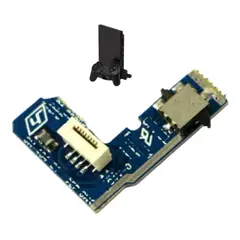 GENERICO - Placa Encendido on off Reset Para Sony PS2 Play 2 slim 70000.