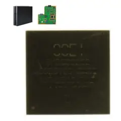 GENERICO - Southbridge chip CXD90025G para Sony PS4 CUH 1000 Play 4.