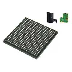 GENERICO - Southbridge chip CXD90036G para Sony PS4 CUH 1215 Play 4.