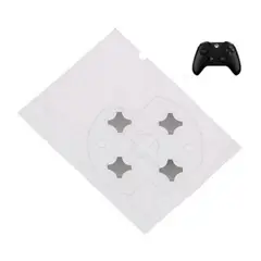 GENERICO - Set Botón Pulsador Dpad Cruceta para Control Xbox One.
