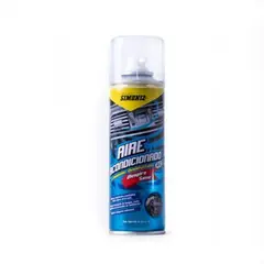 SIMONIZ - Limpiador Desinfectante para Aire Acondicionado 240ml
