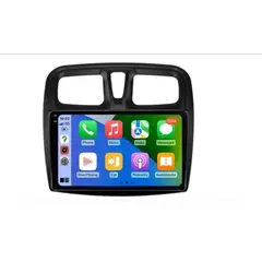 STORM - Radio android para Renault Logan
