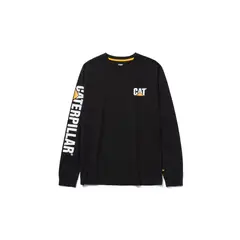 CAT - CAMISETA HOMBRE TRADEMARK 1510034-N11 CAT.