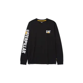 CAT - CAMISETA HOMBRE TRADEMARK 1510034-N11 CAT.