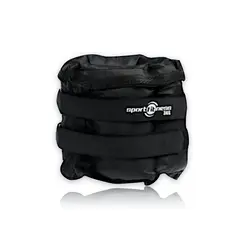 GENERICO - PESAS TOBILLERAS 3 KG