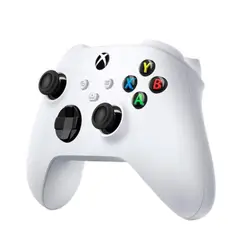 XBOX - Control Inalámbrico Series sx Blanco Robot White