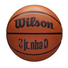 WILSON - Balon Baloncesto Basketball Jr NBA DRV Plus NO5