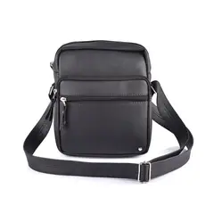 SKY WALK - Bolso Manos Libres Hombre 773101110NEGRO