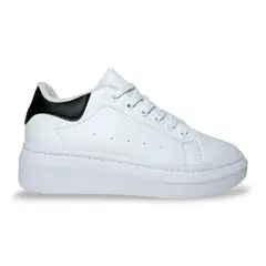 EVEGONZ - Zapato Deportivo Hombre Calzado Casual Comodo Caballero