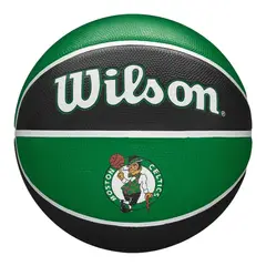 WILSON - Balon Baloncesto Basketball NBA Boss Celtics NO7