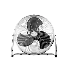 KALLEY - Ventilador Alta Potencia K-VP20HS Negro