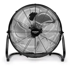 UNIVERSAL - Ventilador Industrial Ciclon Hélices metálicas