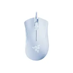 RAZER - Mouse Gamer Deathadder Essential White