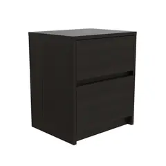 RTA DESIGN - Nochero Trivor Wengue rta muebles NLW 1962