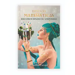 GENERICO - DIVINAS MATEMATICAS Reconociendo su universo