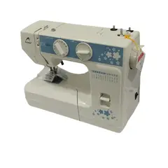 GENERICO - Máquina De Coser Familiar 24 Puntadas