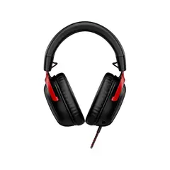 HYPERX - Diadema Gamer MIcrofono ajustable Cloud III negro