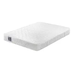 MUEBLES FIOTTI - Colchon con base cama semidoble