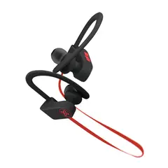 KLIP XTREME - Audífonos Deportivos, Jogbudz II Ksm-150rd Bt 5.0