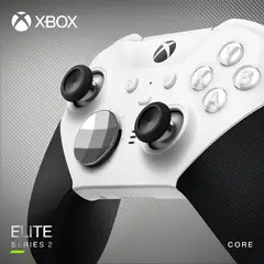 GENERICO - Control Mando Xbox Inalámbrico Core Elite Series 2 Para Xbox