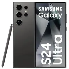SAMSUNG - Galaxy S24 Ultra 512gb 12ram Negro