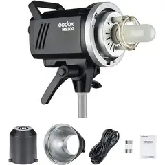 GODOX - LUZ DE VIDEO MS300 MONOLIGTH